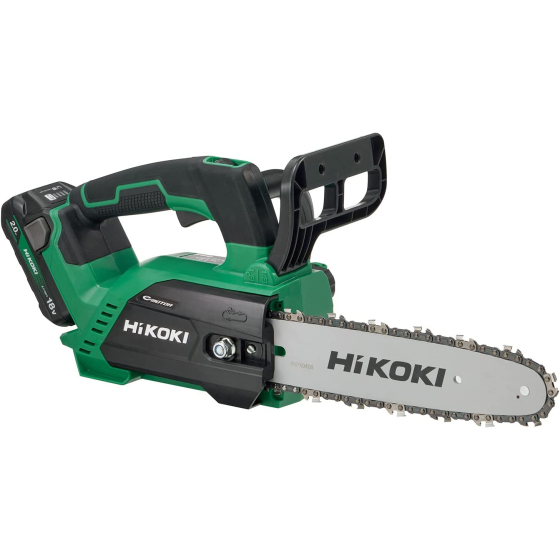 Hikoki CS1825DCW4Z Elagueuse sans fil 18V 250mm (Machine seule)