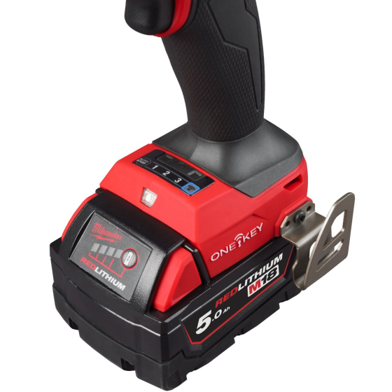 Milwaukee M12 BLPRS-202 Sécateur Brushless 12V (4933480115)