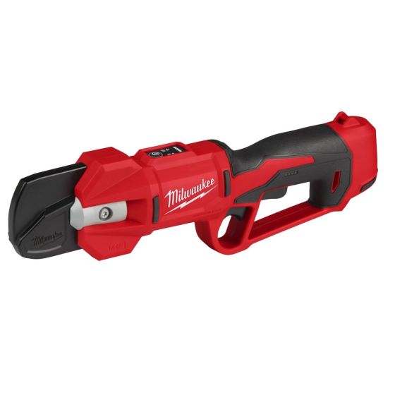 Milwaukee M12 BLPRS-0 Sécateur Brushless 12V (4933480114)