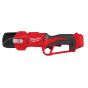 Milwaukee M12 BLPRS-0 Sécateur Brushless 12V (4933480114)