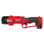 Milwaukee M12 BLPRS-202 Sécateur Brushless 12V (4933480115)