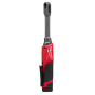 Milwaukee M12 FPTR-202X Clé à Cliquet traversant 12V (4933480754)