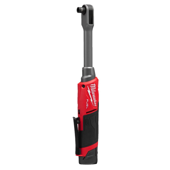 Milwaukee M12 FPTR-202X Clé à Cliquet traversant 12V (4933480754) Milwaukee M12 FPTR-202X Clé à Cliquet traversant 12V (4933480754)