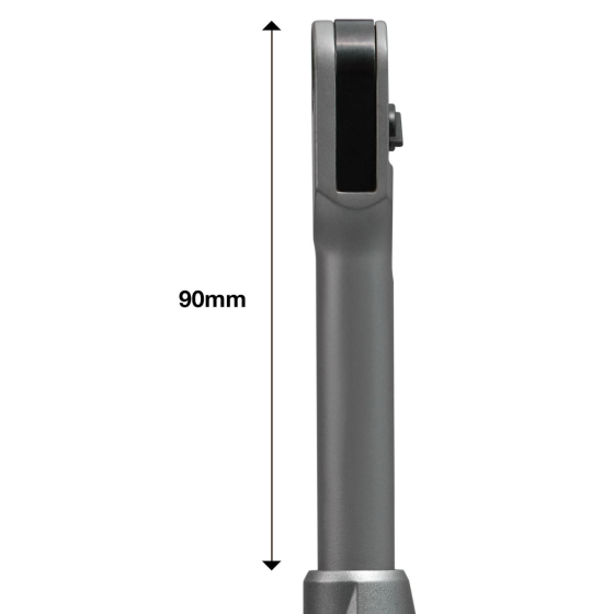 Milwaukee M12 FPTR-202X Clé à Cliquet traversant 12V (4933480754) Milwaukee M12 FPTR-202X Clé à Cliquet traversant 12V (4933480754)