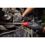 Milwaukee M12 FPTR-202X Clé à Cliquet traversant 12V (4933480754)