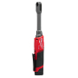 Milwaukee M12 FPTR-0 Clé à Cliquet traversant 12V (4933480756)