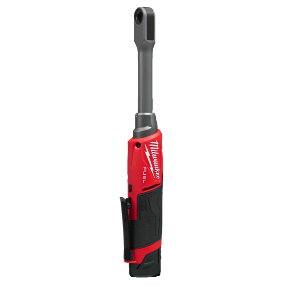 Milwaukee M12 FPTR-0 Clé à Cliquet traversant 12V (4933480756) Milwaukee M12 FPTR-0 Clé à Cliquet traversant 12V (4933480756)