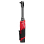 Milwaukee M12 FPTR-0 Clé à Cliquet traversant 12V (4933480756)