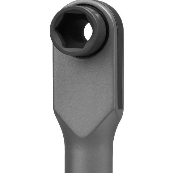 Milwaukee M12 FPTR-0 Clé à Cliquet traversant 12V (4933480756) Milwaukee M12 FPTR-0 Clé à Cliquet traversant 12V (4933480756)