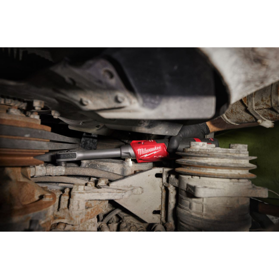 Milwaukee M12 FPTR-0 Clé à Cliquet traversant 12V (4933480756) Milwaukee M12 FPTR-0 Clé à Cliquet traversant 12V (4933480756)