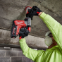 Milwaukee M18 ONEFHX-0X Perforateur, burineur SDS+ 26mm FUEL 18V 2.5J avec mandrin FIXTEC ONE-KEY (4933478503)