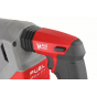 Milwaukee M18 ONEFHX-0X Perforateur, burineur SDS+ 26mm FUEL 18V 2.5J avec mandrin FIXTEC ONE-KEY (4933478503)