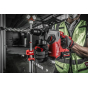 Milwaukee M18 ONEFHX-0X Perforateur, burineur SDS+ 26mm FUEL 18V 2.5J avec mandrin FIXTEC ONE-KEY (4933478503)