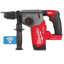 Milwaukee M18 ONEFHX-0X Perforateur, burineur SDS+ 26mm FUEL 18V 2.5J avec mandrin FIXTEC ONE-KEY (4933478503)