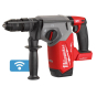 Milwaukee M18 ONEFHX-0X Perforateur, burineur SDS+ 26mm FUEL 18V 2.5J avec mandrin FIXTEC ONE-KEY (4933478503)