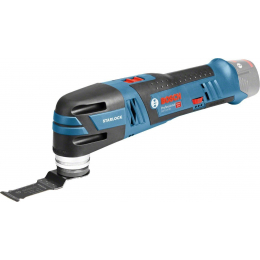 Bosch GOP 12V-28 Professional Découpeur, ponceur 12V Li-Ion (06018B5001)