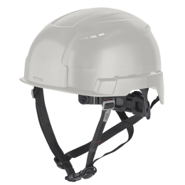 Milwaukee Casque de protection ventilé BOLT 200