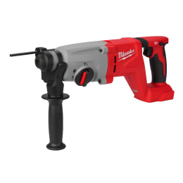 Milwaukee M18 BLHACD26-0 Perforateur, burineur SDS+ 26mm FUEL 18V 2.6J (4933492483)