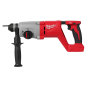 Milwaukee M18 BLHACD26-0 Perforateur, burineur SDS+ 26mm FUEL 18V 2.6J (4933492483)