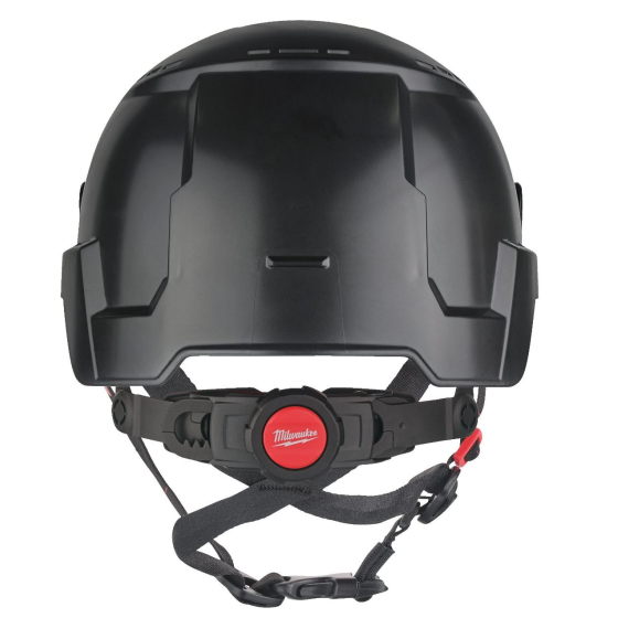 Milwaukee Casque de protection ventilé BOLT 200 Noir