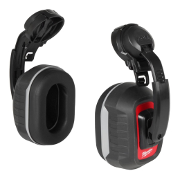 Milwaukee Protection auditive pour casque de protection BOLT 200 (4932478877)