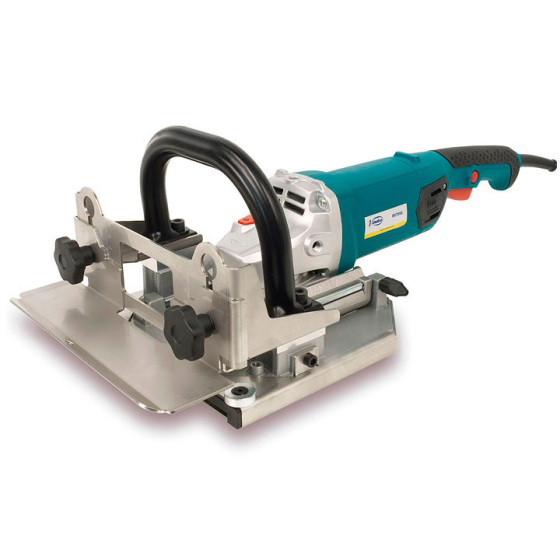 Virutex Tronçonneuse de rénovation ø200mm 1700W RV70VL & 3 Lames de scie (7000810) Virutex Tronçonneuse de rénovation ø200mm 1700W RV70VL & 3 Lames de scie (7000810)