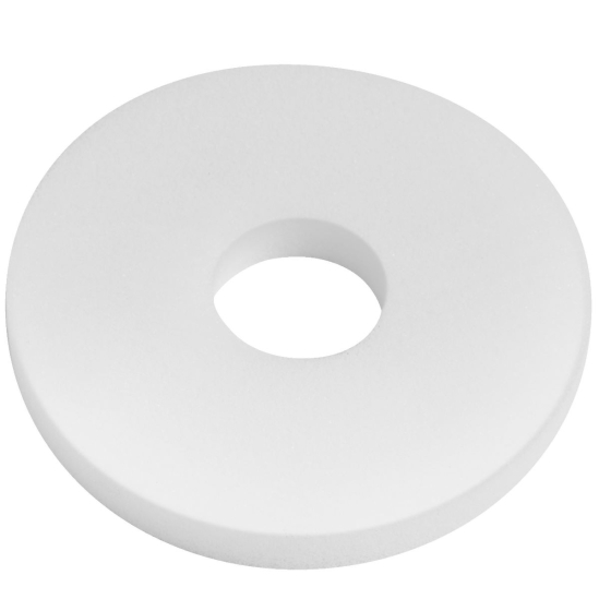 Milwaukee Filtre HEPS pour aspirateur sans fil 18V M18FCVL (4932478814)