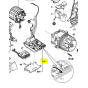 Bosch Module électronique pour perceuse 18V GSB18V-150C & GSR18V-150C (16072335G8)