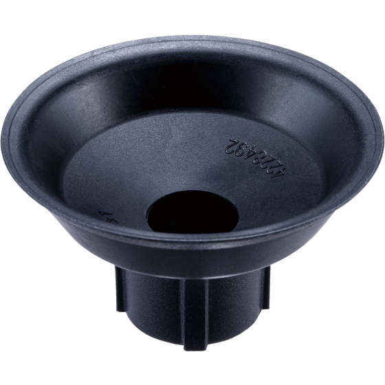 Makita Embout ou buse de soufflage grande capacité ø65mm (191X27-6)