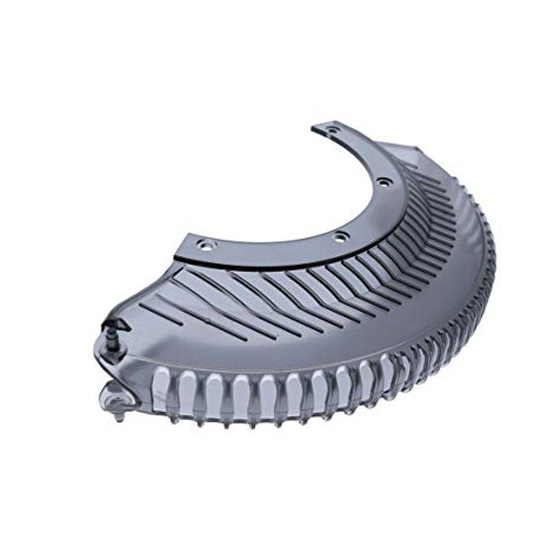 Dewalt Protecteur de Lames Inférieur pour scie DW716, DW718, DW718XPS (618231-00)