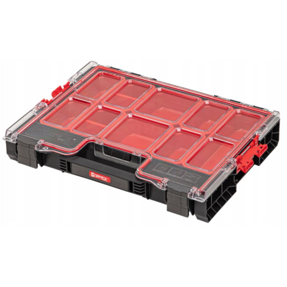 Qbrick Organisateur 200 System PRO (ORGQPRO200CZAPG003)