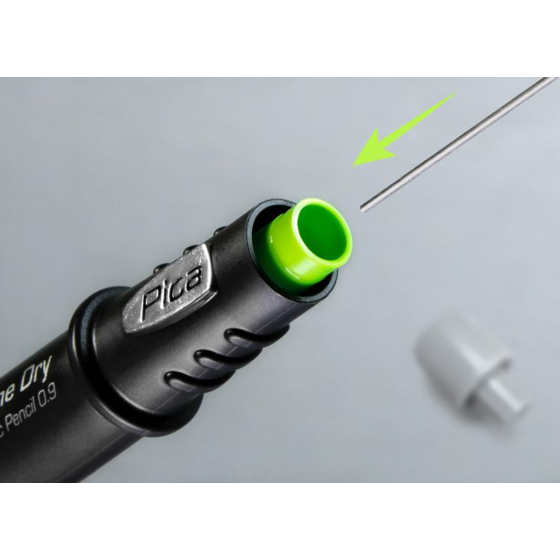 Pica DRY Set de 5 gommes de rechange 55802 Pica DRY Set de 5 gommes de rechange 55802