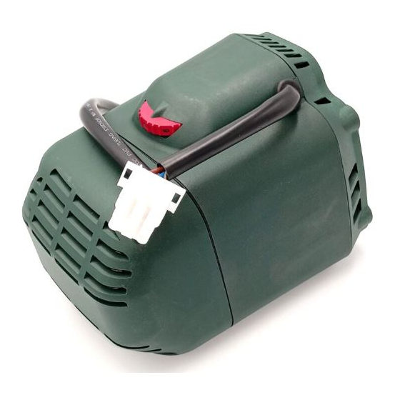 Metabo 1010736133 Moteur complet scie KGS 315 Plus