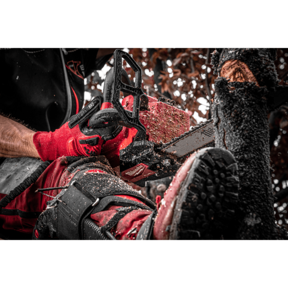 Milwaukee M18 FTHCHS30-0 Tronçonneuse d'élagage 18V Fuel 30cm (4933479586) Milwaukee M18 FTHCHS30-0 Tronçonneuse d'élagage 18V Fuel 30cm (4933479586)