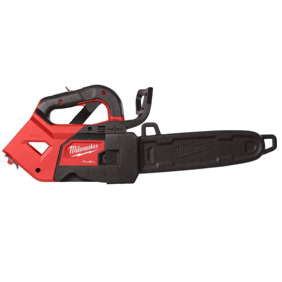 Milwaukee M18 FTHCHS30-0 Tronçonneuse d'élagage 18V Fuel 30cm (4933479586) Milwaukee M18 FTHCHS30-0 Tronçonneuse d'élagage 18V Fuel 30cm (4933479586)