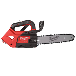 Milwaukee M18 FTHCHS30-0 Tronçonneuse d'élagage 18V Fuel 30cm (4933479586)