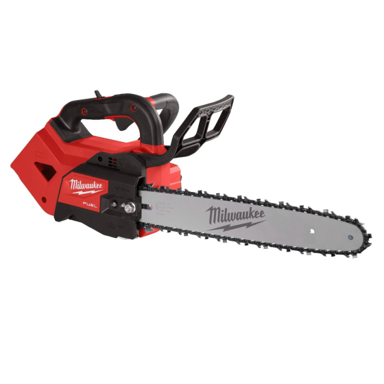 Milwaukee M18 FTHCHS35-0 Tronçonneuse d'élagage 18V Fuel 35cm (4933479588) Milwaukee M18 FTHCHS35-0 Tronçonneuse d'élagage 18V Fuel 35cm (4933479588)