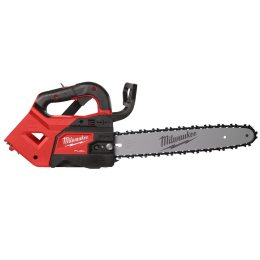 Milwaukee M18 FTHCHS35-0 Tronçonneuse d'élagage 18V Fuel 35cm (4933479588)