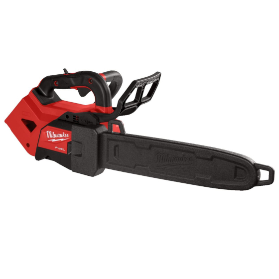 Milwaukee M18 FTHCHS35-0 Tronçonneuse d'élagage 18V Fuel 35cm (4933479588) Milwaukee M18 FTHCHS35-0 Tronçonneuse d'élagage 18V Fuel 35cm (4933479588)