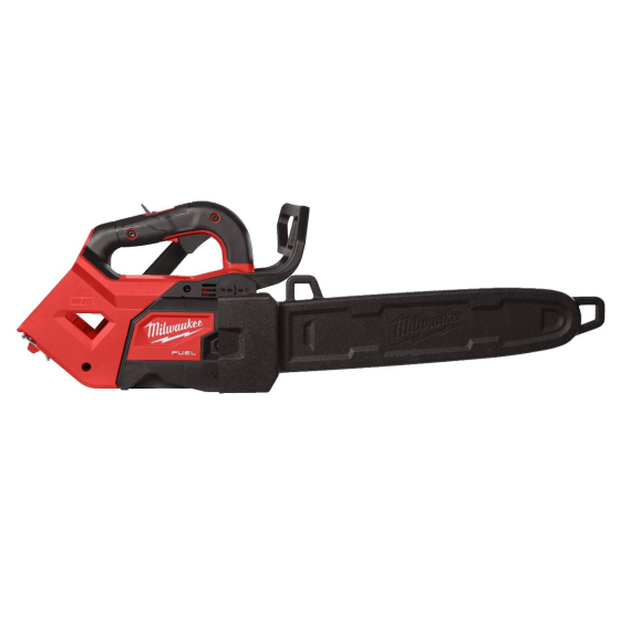 Milwaukee M18 FTHCHS35-0 Tronçonneuse d'élagage 18V Fuel 35cm (4933479588) Milwaukee M18 FTHCHS35-0 Tronçonneuse d'élagage 18V Fuel 35cm (4933479588)