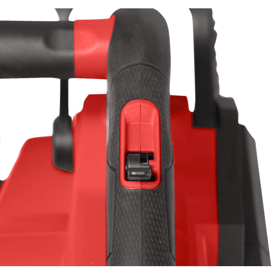 Milwaukee M18 FTHCHS35-0 Tronçonneuse d'élagage 18V Fuel 35cm (4933479588) Milwaukee M18 FTHCHS35-0 Tronçonneuse d'élagage 18V Fuel 35cm (4933479588)