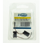 Virutex Jeu de 2 Balais 7917010