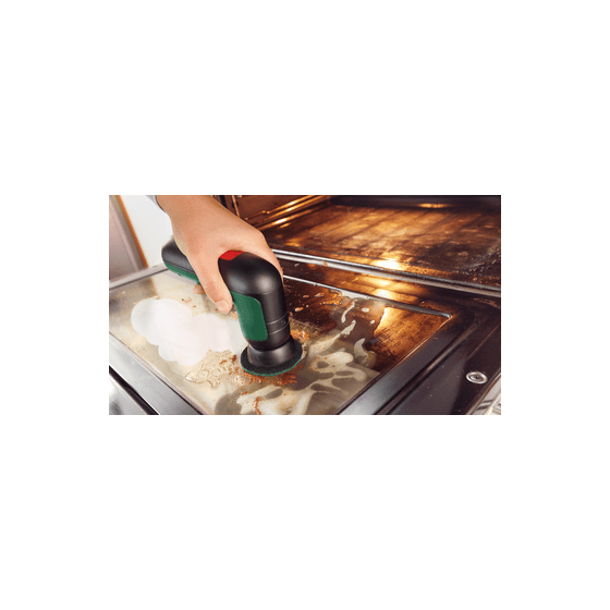 Bosch Tampon à récurer de cuisine pour la brosse UniversalBrush (1600A023L0)