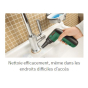 Bosch Brosse de précision pour la brosse UniversalBrush (1600A023KY)