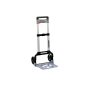 Metabo Chariot - Trolley roulant pour coffret metaBOX (626893000)