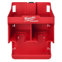 Milwaukee Starter kit Packout Shop Storage (4932493620)