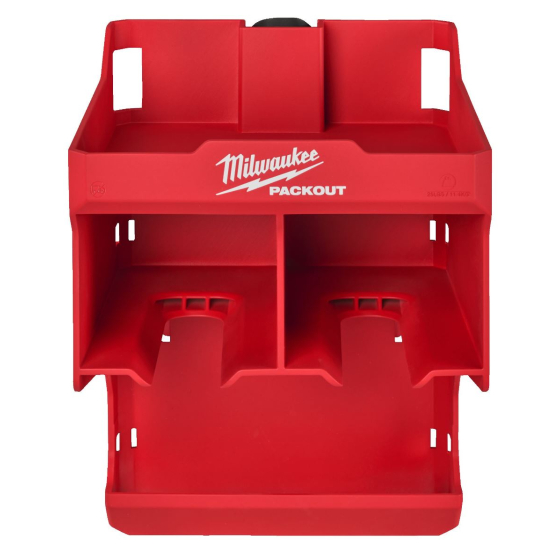 Milwaukee Starter kit Packout Shop Storage (4932493620)