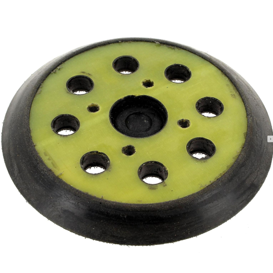 Ryobi 5131000244 Plateau pour Ponceuse ERO2412VN, ERO2412VHG, ERO2412VAHG Ryobi 5131000244 Plateau pour Ponceuse ERO2412VN, ERO2412VHG, ERO2412VAHG