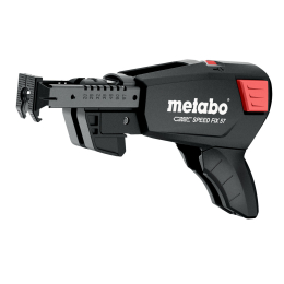 Metabo Chargeur pour vis en bande Speed Fix 57 (630611000)