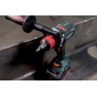 Metabo Porte-embouts à changement rapide Quick-Plus 1/2" & 1/4" (627341000)